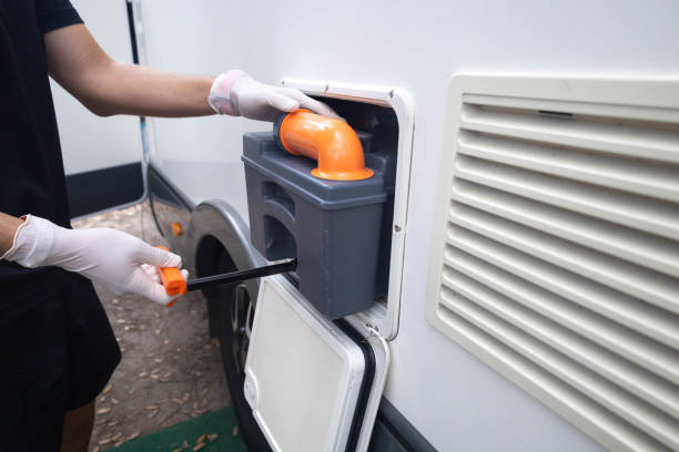 Best Sanitation services for porta potties  in Banks Springs, LA