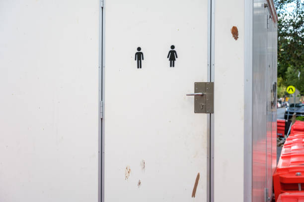 Porta potty services near me in Banks Springs, LA